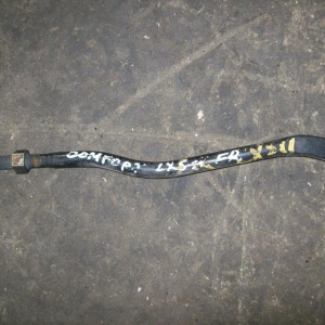 Тяга продольная Toyota LXS10/LXS11/LXS12/YXS10/YXS11/GXS10/GXS12/SXS11/SXS13/GBS12/TSS10/TSS11/TSS13 Comfort перед, прав н реактивная