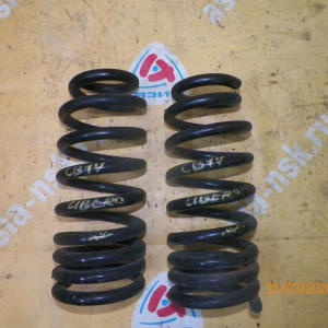 Пружина MITSUBISHI CB5W/CD8W Libero R 2WD