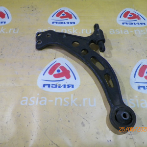 Рычаг Toyota MCV25/MCV21/SXV20/SXV25/MCV20/ACU10/MCU10/SXU10/SXU15/ACU15/MCU15 Camry Gracia/Mark II Wagon Qualis/Windom/Harrier перед, лев