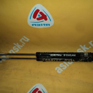 Амортизатор задней двери MITSUBISHI Chariot N44W (пара)