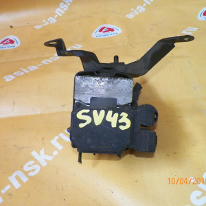 Блок ABS TOYOTA MCV20/SV40/CV40/SXV20