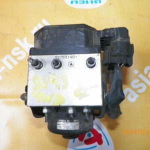 Блок ABS TOYOTA MCV20/SV40/CV40/SXV20