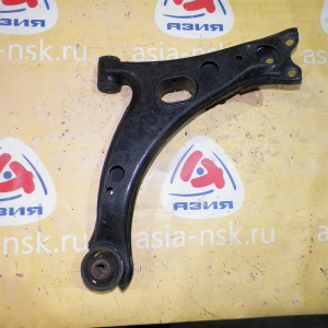 Рычаг Toyota ST195/SXM15/ST215/ACN15 Caldina/Corona/Carina/Ipsum/Gaia/Nadia перед, лев