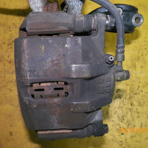 Ступица Honda RF1/RF2 Stepwgn B20B перед, прав ABS