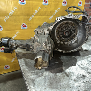 АКПП Toyota 2MZ 4WD 5 K БЕЗ БУБЛИКА Camry Gracia MCV25