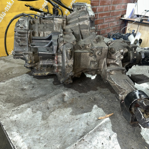 АКПП Toyota 2MZ 4WD 5 K БЕЗ БУБЛИКА Camry Gracia MCV25