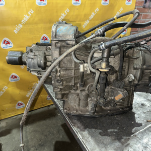АКПП Toyota 2MZ 4WD 5 K БЕЗ БУБЛИКА Camry Gracia MCV25