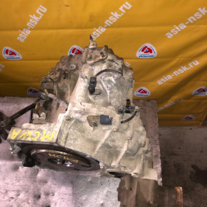 АКПП Honda D15B/SCWA 4WD CVT Capa GA6
