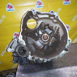 МКПП Daihatsu/Toyota EJ 2WD тросовая Storia#Duet M100A
