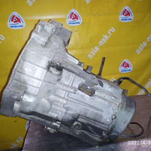 МКПП Daihatsu/Toyota EJ 2WD тросовая Storia#Duet M100A