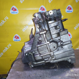 МКПП Daihatsu/Toyota EJ 2WD тросовая Storia#Duet M100A