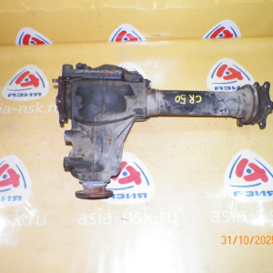 Редуктор TOYOTA CR50/CR50G/SR50/SR50G/KR52 Lite Ace Noah/Town Ace Noah F 43/9