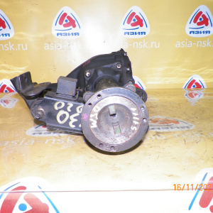 Редуктор Nissan W30/NW30/VNW30/KVNC23/KBNC23 Largo/Serena/Vanette Serena CD20/KA24/SR20 F 51/11. (4.636 ). (2G). 38501-17N65.