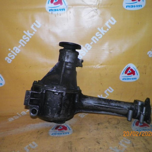Редуктор SUZUKI TA01W/TD01W/TA11W/TD11W/TA31W/TD31W/TA51W/TD51W/TD61W Escudo F 37/8. Тип крепления №1(ухо).