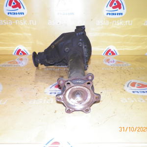 Редуктор Toyota CM40/CR30/CR31/CR37/CR38/YM40/YR30/YR31/YR36 Lite Ace F 4WD 41/9. (４．５５５) 41110-28030.