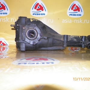 Редуктор Nissan ENU14/EU14/HNM11/NM11/M11/HNP10/P10/WHNP10/HNP11/WHNP11 Bluebird/Primera/Prairie SR20 R 4WD 37/10 (3.700).(LD).Чугунный. 38311-5700U.