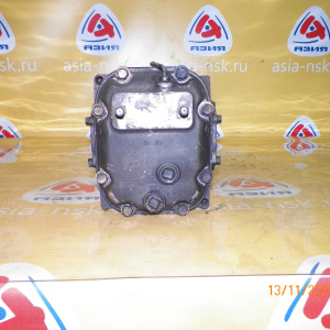 Редуктор Nissan ENU14/EU14/HNM11/NM11/M11/HNP10/P10/WHNP10/HNP11/WHNP11 Bluebird/Primera/Prairie SR20 R 4WD 37/10 (3.700).(LD).Чугунный. 38311-5700U.