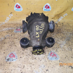 Редуктор TOYOTA LX90 R 41/10