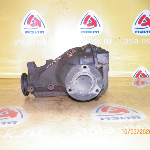 Редуктор Mitsubishi N21W/N23W/N24W/N28W/N41W/N43W/N44W RVR/Chariot 4D68/ 4G63/ 4G64/ 4G93 R (BEA) 3.545  39/11 MB831554.