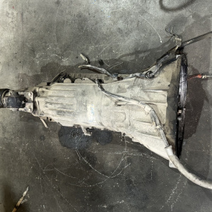 АКПП Toyota 2L 2WD BUS 3500026700 Hiace LH100