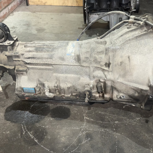 АКПП Toyota 2L 2WD BUS 3500026700 Hiace LH100