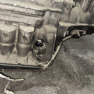 АКПП Toyota 2L 2WD BUS 3500026700 Hiace LH100