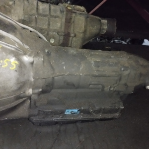 АКПП Toyota 2Y/3Y / 35000-2C080 Задний привод легковая Mark II YX78