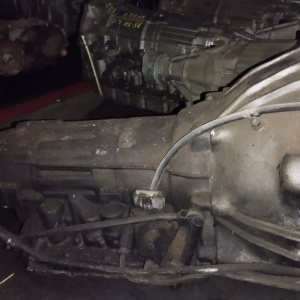 АКПП Toyota 2Y/3Y / 35000-2C080 Задний привод легковая Mark II YX78