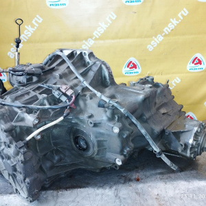 АКПП NISSAN SR20 4WD a/t разъём на проводе ( длина раздатки 310 мм.) крепление раздатки на 2 болта PRAIRIE M11