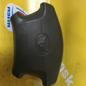 Подушка безопасности TOYOTA Carib/Corolla/Sprinter AE110 '1998 вод (с зарядом)