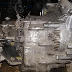 АКПП Honda EW 2WD Civic Shuttle AK