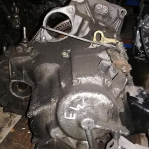 АКПП Honda EW 2WD Civic Shuttle AK