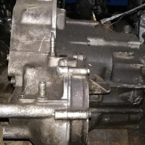 АКПП Honda EW 2WD Civic Shuttle AK