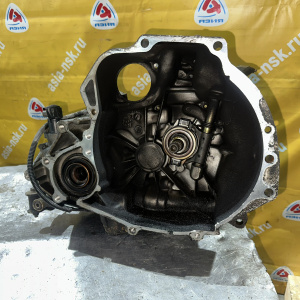 МКПП Nissan GA15 RS5F31V FB38 2WD тросовое сцепление Pulsar/AD N15 Y10