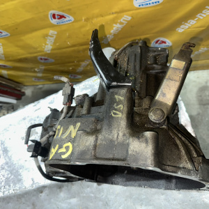 МКПП Nissan GA15 RS5F31V FB38 2WD тросовое сцепление Pulsar/AD N15 Y10