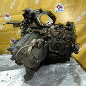 МКПП Nissan GA15 RS5F31V FB38 2WD тросовое сцепление Pulsar/AD N15 Y10