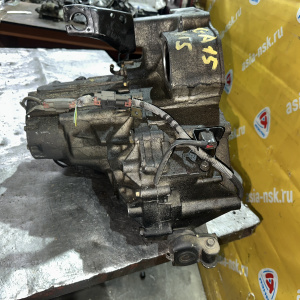 МКПП Nissan GA15 RS5F31V FB38 2WD тросовое сцепление Pulsar/AD N15 Y10