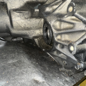 МКПП Nissan GA15 RS5F31V FB38 2WD тросовое сцепление Pulsar/AD N15 Y10
