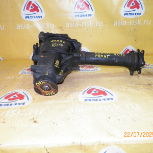 Редуктор Toyota CXR20/CXR21/TCR20/TCR21/SR50/CR50 Estima Emina/Estima Lucida F 4WD 43/10. (４．３００) 41110-28230. 41110-28340