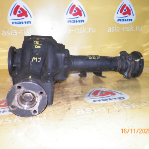 Редуктор Nissan KHGNC22/KMGNC22/KUGNC22 Vanette CA18T/CA20S/LD20T F 39/8. (4.875 ). (MJ). 38501-38D10