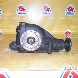 Редуктор Nissan KHGNC22/KMGNC22/KUGNC22 Vanette CA18T/CA20S/LD20T F 39/8. (4.875 ). (MJ). 38501-38D10