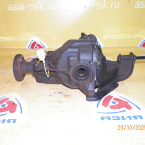 Редуктор Daihatsu G311G/G313G Pyzar R Чугунный. 48/17