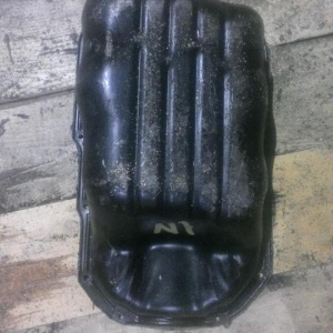 Поддон ДВС TOYOTA 1N