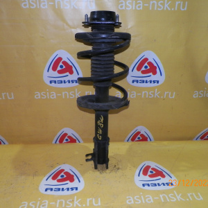 Стойка Mazda GF8P/ GFEP/GFFP/GWEW/GW8W Capella перед, лев