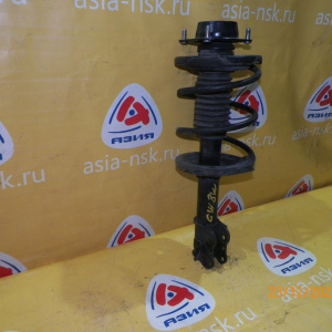 Стойка Mazda GF8P/ GFEP/GFFP/GWEW/GW8W Capella перед, лев