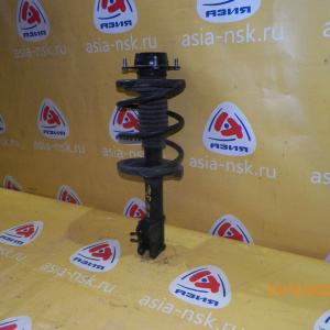 Стойка Mazda GF8P/ GFEP/GFFP/GWEW/GW8W Capella перед, лев