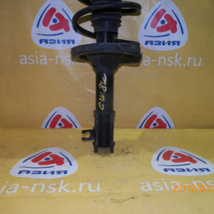 Стойка Mazda GF8P/ GFEP/GFFP/GWEW/GW8W Capella перед, лев