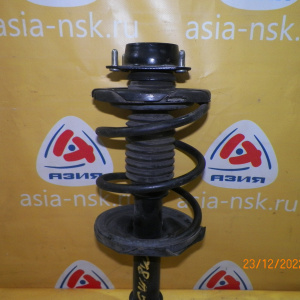 Стойка Mazda GF8P/ GFEP/GFFP/GWEW/GW8W Capella перед, лев