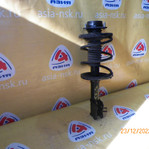 Стойка Mazda GF8P/ GFEP/GFFP/GWEW/GW8W Capella перед, прав