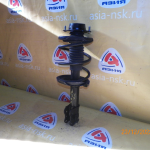 Стойка Mazda GF8P/ GFEP/GFFP/GWEW/GW8W Capella перед, прав